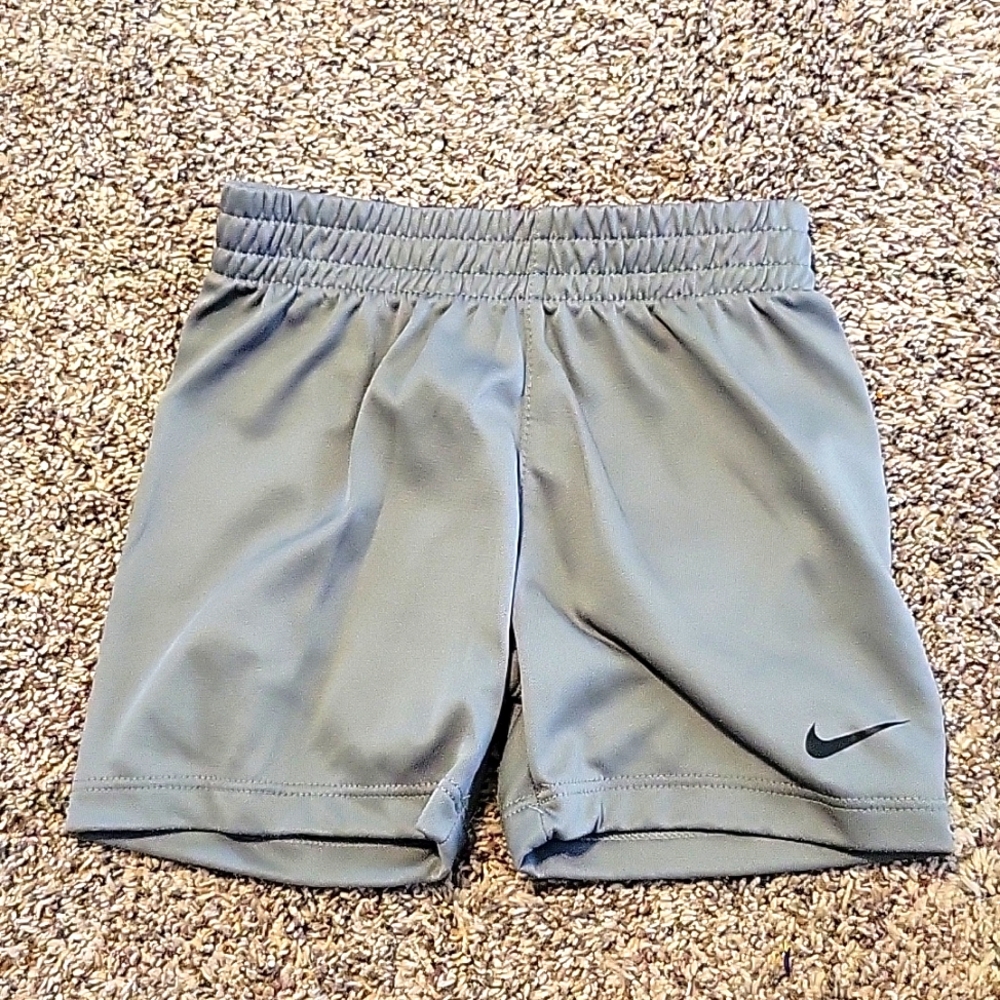 18mo nike shorts